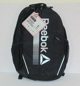 Bolsas y mochilas para hombre | Comprar online en Reebok