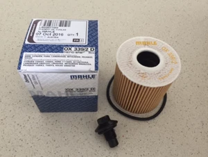 Land Rover Defender Puma 2.4/2.2 Oil Filter OEM++FREE SUMP PLUG - Bild 1 von 1