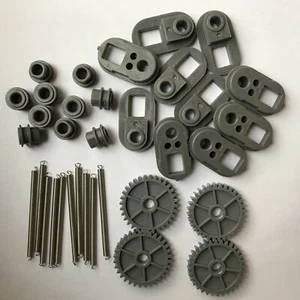 Noritsu QSS 3201/33/34/35/37 A032741 A032742 A050696 A222745 Molla per ingranaggi boccole - Foto 1 di 5