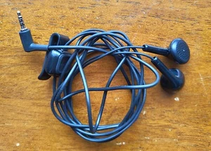 Genuine Wired Nokia Stereo Headset (WH-101 & HS-105) - Zdjęcie 1 z 2