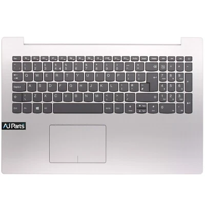 UNBRANDED / GENERIC Lenovo IdeaPad 320-15ISK 320-15IKB 320-15IAP Cover Touchpad Tastiera Regno Unito