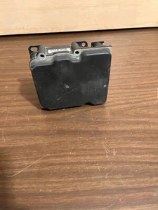 HONDA ABS PUMP MODULE 0265950744     416 L5 030607 - Imagen 1 de 9