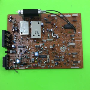Videoconcepts Projection TV Audio Video Board Main Board 935B10901 240A25601 - Picture 1 of 3