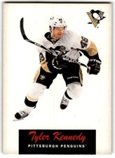 2012-13 O-Pee-Chee Retro Tyler Kennedy #388 Pittsburgh Penguins