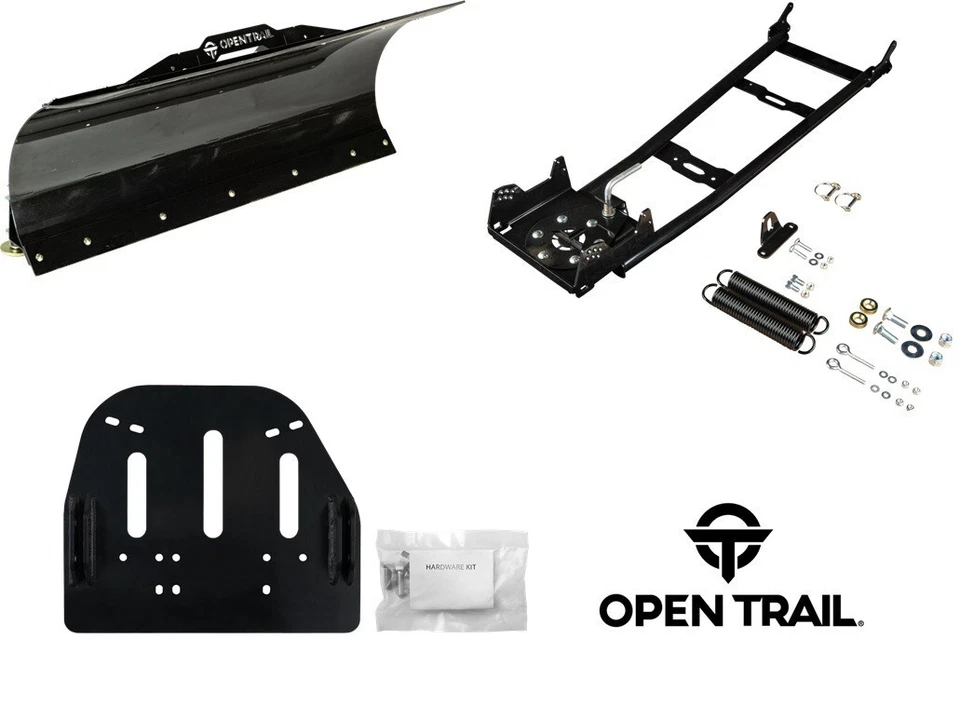 54" Snow Plow Blade Mount Kit Sportsman 550 850 1000 09-25 Scrambler 850 - Image 1 of 1