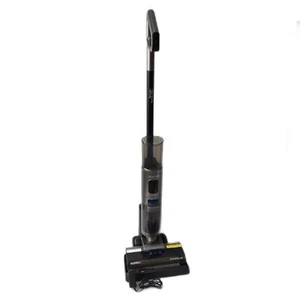 EUREKA Rapidwash Staubsauger Nass Trockensauger Kabellos Wischfunktion Powerhous - Bild 1 von 8