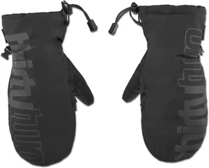 THIRTYTWO Ski Snowboard handschuhe CORP Fäustling 2024 black/black Gloves Winter