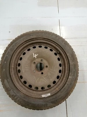 Stahlfelge inkl. M&S Reifen 16 Zoll Ford Mondeo BA7 6,5Jx16H2 ET50 5x108 - Bild 1 von 3