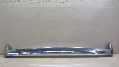 Cubierta de parachoques trasero Mercury Cougar 1967 1968 OEM (recogida local) #1 Foto 1 de 4