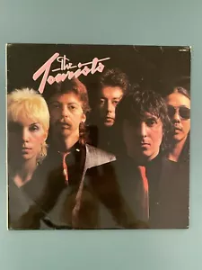 The Tourists – The Tourists 12" Vinyl 1979 Spain Press RARE PROMO MINT!! - Picture 1 of 5