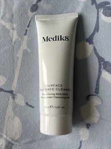 Medik8 Surface Radiance Cleanse Mangosteen Cleansing Gel 40ml - Picture 1 of 1