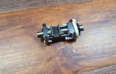 DeWalt SHAFT-BRG ASSEMBLY PART FOR Dcs310 12V reciprocating saw - Image 1 of 2