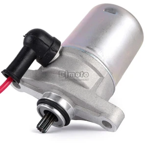 STARTER MOTOR For Arctic Cat 3303-556 3304-639 DVX90 2006 2007 2008 2009 - Imagen 1 de 6