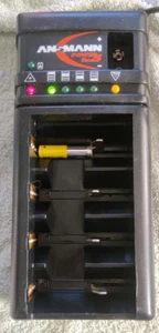 Ansmann Power Line 5 - Ladegerät - Bild 1 von 2