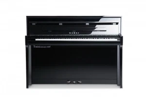 Kawai NV 5 S – Hybrid-Digitalpiano mit echter Mechanik - Bild 1 von 1