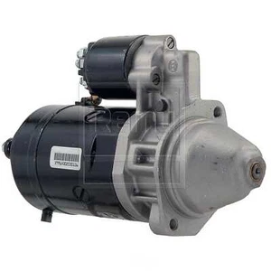 Starter Motor-Premium Remy 16964 Reman fits 84-85 Mercedes 190E 2.3L-L4 - Picture 1 of 4