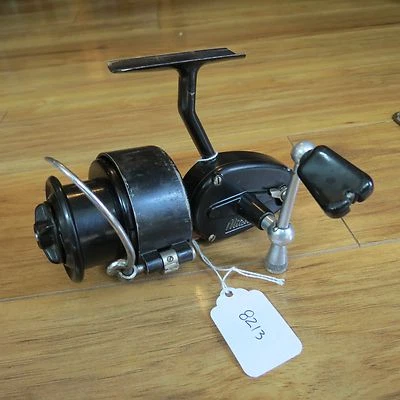 Mitchell media fianza modelo temprano hecho en Francia (lote #8213) Foto 1 de 4