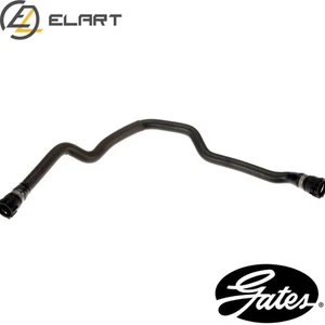 HEATER HOSE 02-1776 FOR BMW 3E46 M43B19 1.9L M43B16 1.6L 4cyl 3 E46 - Picture 1 of 8