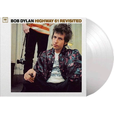 Highway 61 Revisited [Vinyl LP] Bob Dylan - Bild 1 von 4