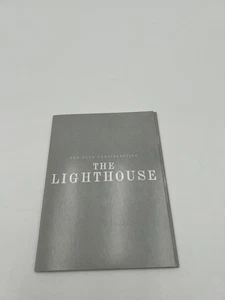 Der Leuchtturm DVD A24 Für Ihre Betrachtung Promo Screener Robert Eggers NTSC - Bild 1 von 5