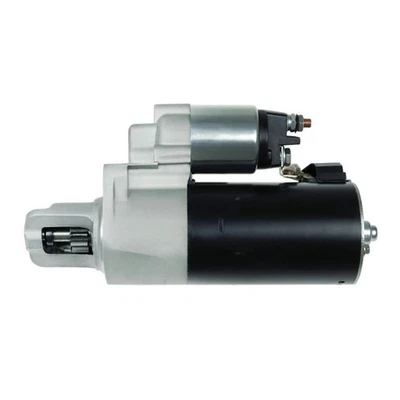Motor de arranque para Mercedes-Benz Sprinter 3500 2010-2012 | Potencia nominal de 1,8 kW Foto 1 de 4