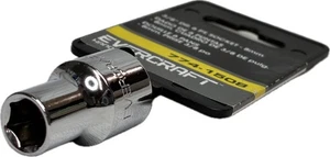 Evercraft 3/8" Dr. 6 Pt. Socket - 8mm        774-508 - Bild 1 von 3