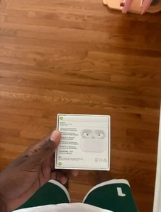 Apple AirPods (2nd Gen) - Brand New & Sealed - $110 - Picture 1 of 3