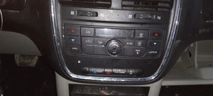 Temperature Control AC Front Dash Mounted Fits 11-20 CARAVAN 8828468 - Picture 1 of 12