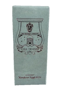 Cire Trudon Raumspray Spiritus Sancti ~ 35 ml 1,2 oz Reise - NEU & VERSIEGELT - Bild 1 von 3