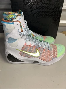 Nike Kobe 9 Elite Protro 2025 What The Kobe {FZ7335-101} Men’s Size 12 - Picture 1 of 6