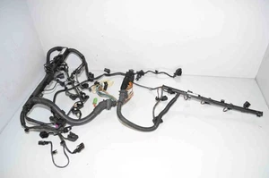 BMW F36 430d Xdrive F30 F31 F34 F32 Cable Loom Engine Injector Module 8510281 - Picture 1 of 4