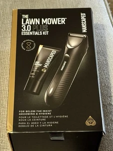 Manscaped The Lawn Mower 3.0 PLUS Refined Kit - Picture 1 of 3