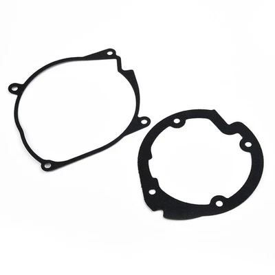 New Practical Gaskets Engine Heater Kit Wear-resistance 2 Pcs Accessories - Image 1 of 4