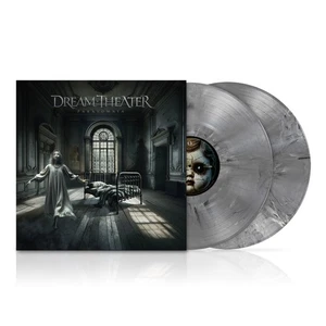 Dream Theater PARASOMNIA (Vinyl) (UK IMPORT) - Picture 1 of 1