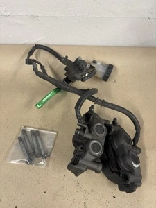 11-15 Kawasaki ZX10R ZX10 Ninja Front Brake Calipers Set Master OEM #0225 - Picture 1 of 8