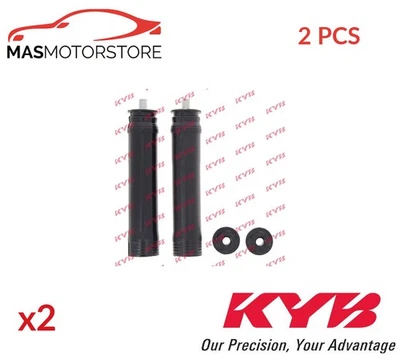 DUST COVER PROTECTIVE CAP PAIR REAR KYB 912029 2PCS A FOR TOYOTA COROLLA,PREVIA - Image 1 of 4
