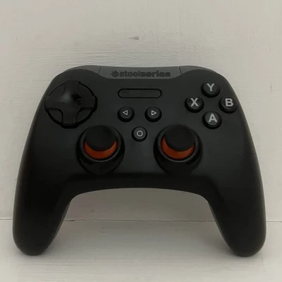 SteelSeries Stratus XL Bluetooth Wireless Controller For Android & PC No Box - Image 1 of 4