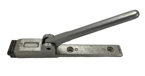 Lil' Notcher 90 Degree with Adjustable Plates Stained Glass Framing Cutter Tool - Picture 1 of 8