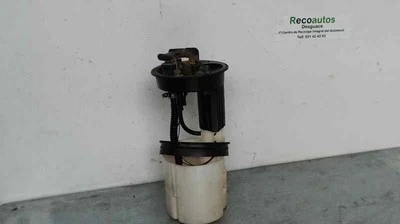 185A2000 jauge à carburant pour FIAT MAREA WEEKEND (185) 2.4 TURBODIESEL 144376 - Photo 1/3