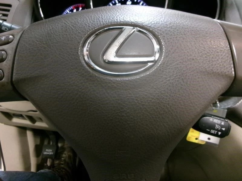 Driver Left Air Bag Driver Wheel Fits 07-09 LEXUS RX350 2237737 - Image 1 of 1