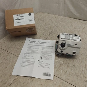 Reliance (Resideo) 300er Serie Gasregelventil Thermostat 100112336 ERDGAS - Bild 1 von 7