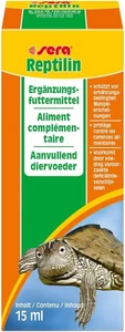 REPTILIN Vitamine 15 Ml - Foto 1 di 4
