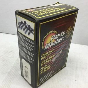 PARTS MASTER SPARK PLUG WIRE SET 27659 - Picture 1 of 1