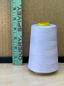 American Efird 11913 lavender soft wisteria D-Core thread, XF-100 T-27 6,000 yds - Picture 1 of 6