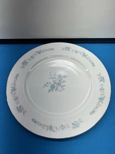 Nasco Belmont pattern 10 3/8" Plate - Picture 1 of 5