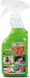 , HP12, Sgrassatore Universale Multiuso Con Formula Attiva, Adatto a Tutte Le Su - Foto 1 di 12