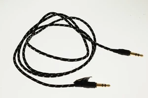 2.5mm jack plug extension lead 1m long. Excellent condition. - Picture 1 of 1