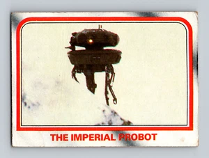 1980 Topps The Empire Strikes Back #12 The Imperial Robot - Picture 1 of 2