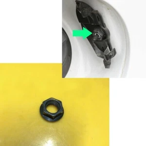 1x For Mazda CX-5 cx5 2013 2014 2015 2016 Car Oil Fuel Tank Cap Spring Screw - Foto 1 di 1