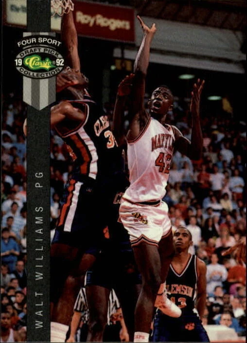 B4625- 1992 Classic Four Sport Card #s 1-200 -You Pick- 15+ FREE US SHIP - Image 1 of 1